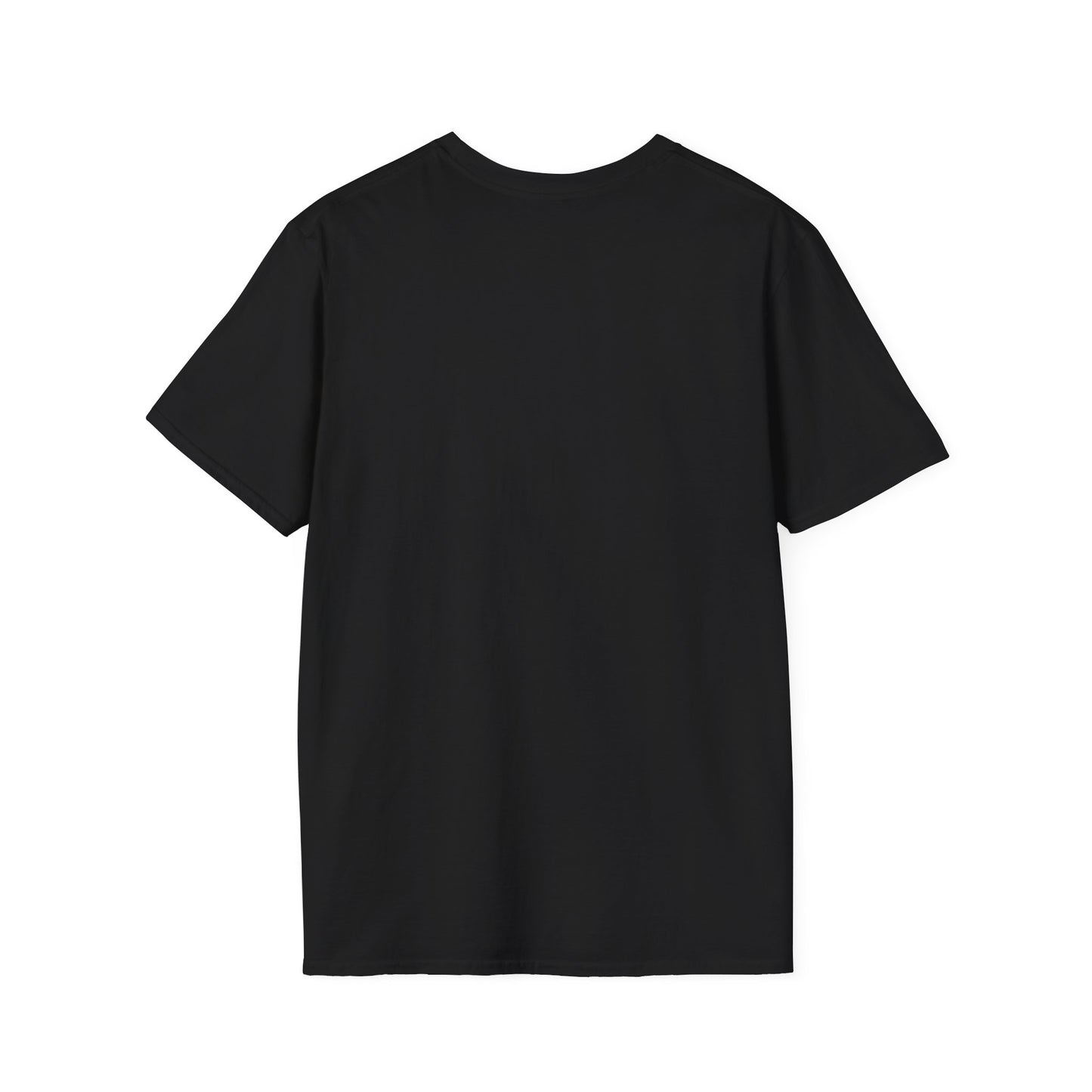 NEON BELLY Unisex Softstyle T-Shirt