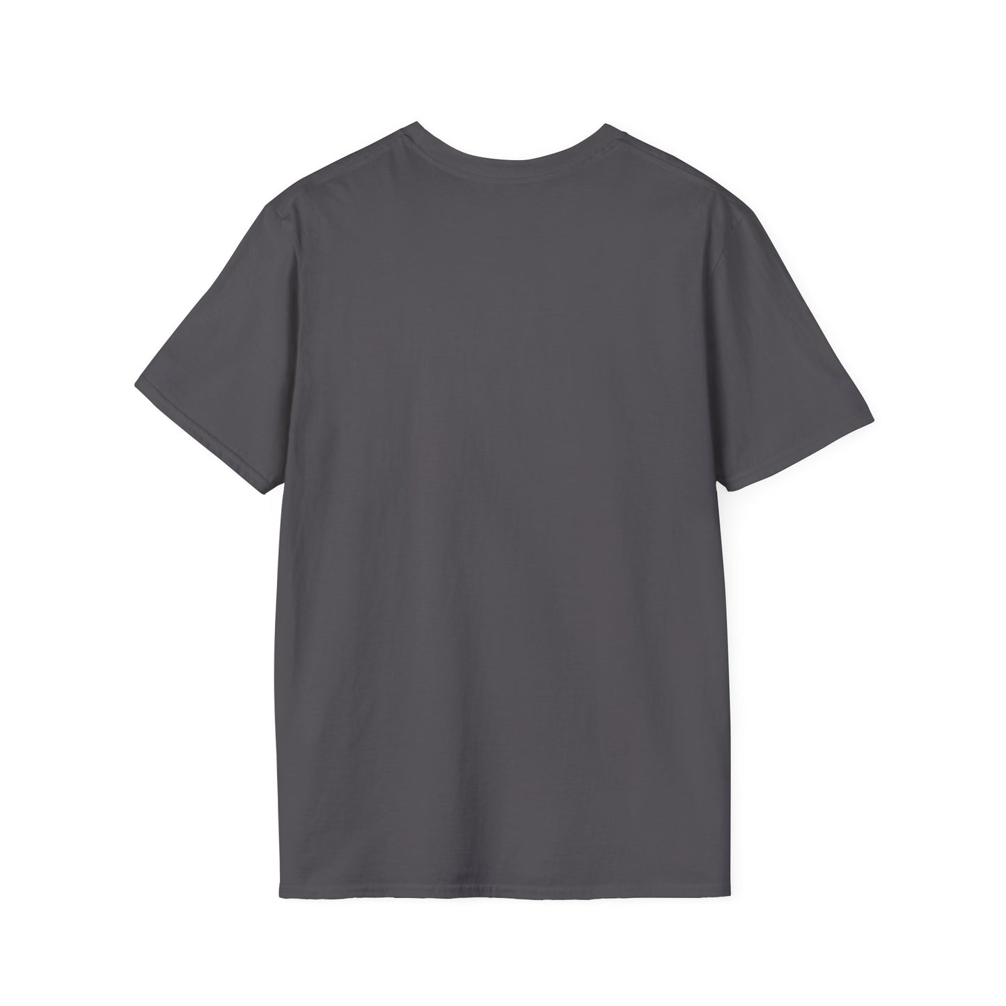 NEON BELLY Unisex Softstyle T-Shirt