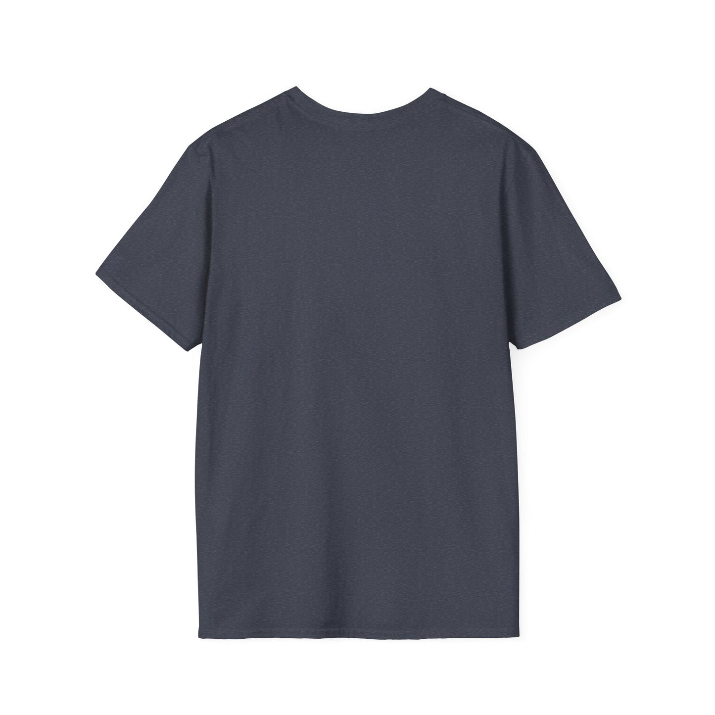 NEON BELLY Unisex Softstyle T-Shirt
