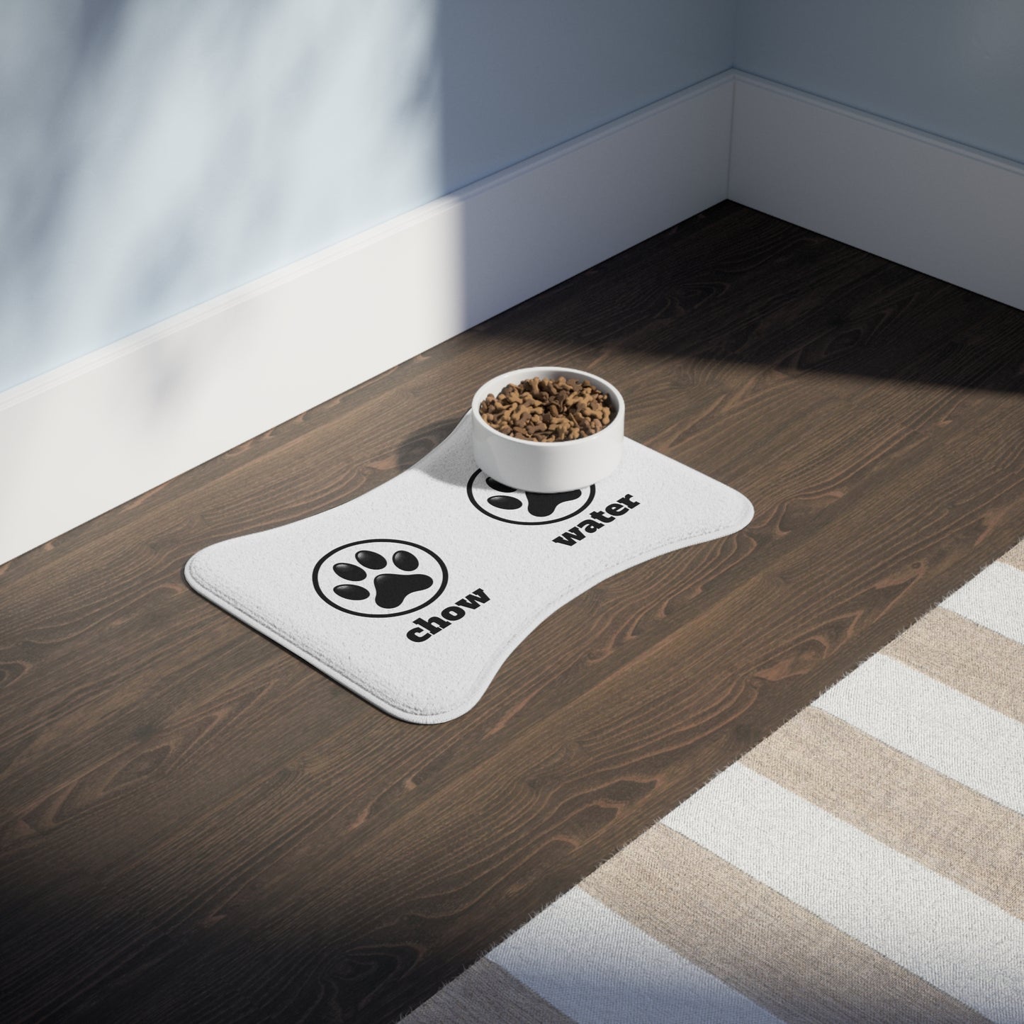 Pet Feeding Mats