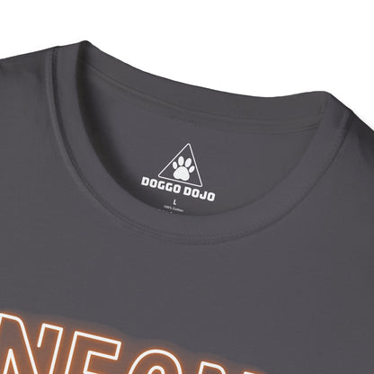 NEON BELLY Unisex Softstyle T-Shirt