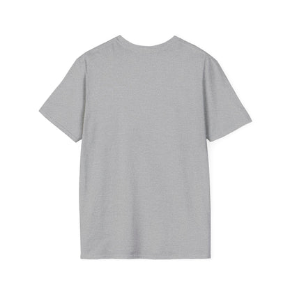NEON BELLY Unisex Softstyle T-Shirt