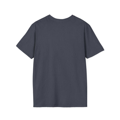 NEON BELLY Unisex Softstyle T-Shirt