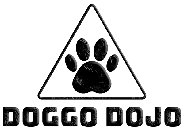 Doggo Dojo