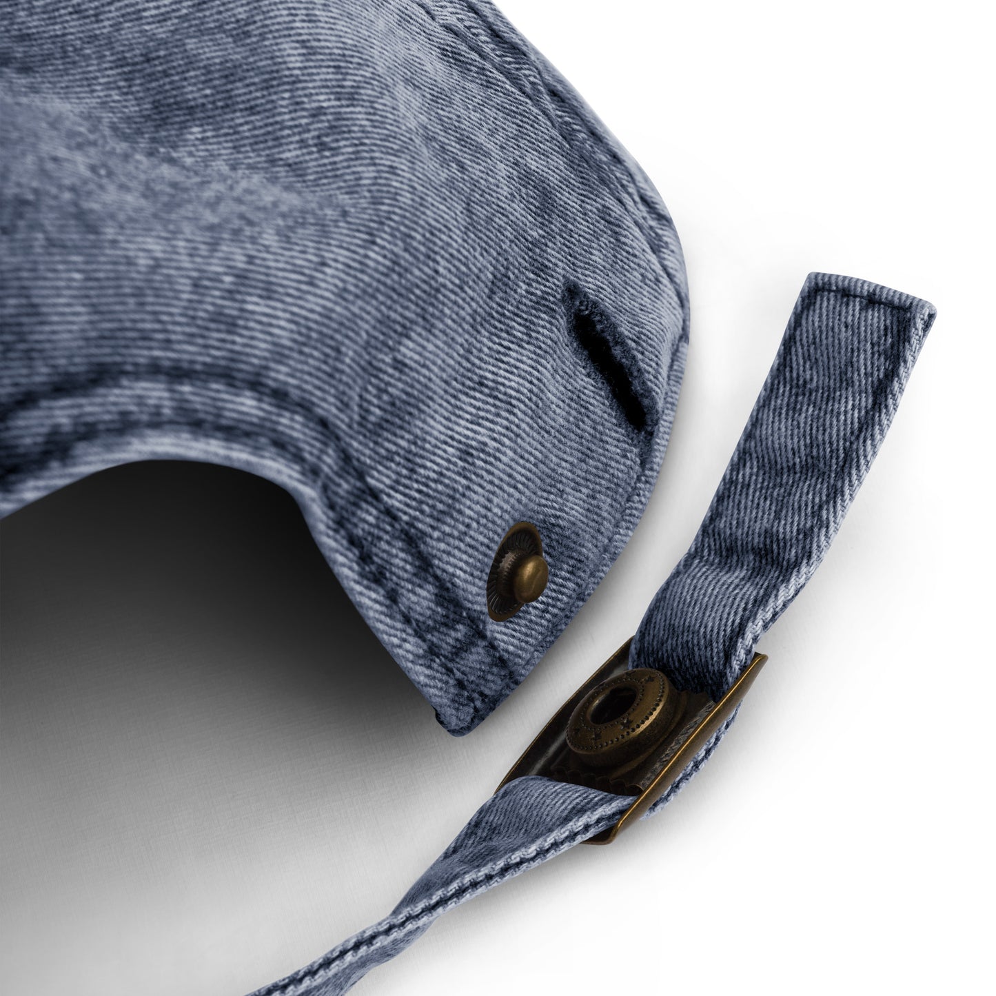 Doggo Dojo Vintage Cotton Twill Cap
